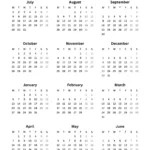 2024 2025 Calendar Printables | Free Pdf With Regard To 2024 Calendar 2025 Printable