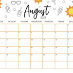 August 2025 Calendars   107 Free Printables | Printabulls For August 2025 Printable Calendar