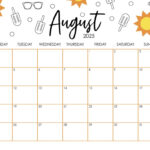 August 2025 Calendars   107 Free Printables | Printabulls In August Calendar 2025 Printable