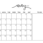 May 2025 Calendars   107 Free Printables | Printabulls Pertaining To May 2025 Printable Calendar