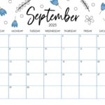 September 2025 Calendars   107 Free Printables | Printabulls Intended For September 2025 Printable Calendar