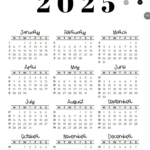 Week Numbers For 2025   What Week Is It? | Saturdaygift Inside 2025 Calendar With Week Numbers Printable