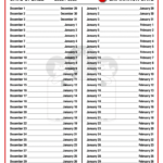 2022 2024 Form Multi Dose Vial 28 Day Expiration Calculator Fill Within Printable Multi Dose Vial 28 Day Expiration Calendar 2024   2025 | CalendarCrazePrint.Com