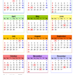 2025 Calendar   Free Printable Excel Templates   Calendarpedia In  Calendars 2025 | CalendarCrazePrint.Com