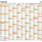 2025 Calendar   Free Printable Pdf Templates   Calendarpedia Intended For Calendar 2025 Planner Printable  | CalendarCrazePrint.Com