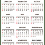 2025 Calendar, Printable Free, Vertical – Pashacoffee For Free Vertical Printable Calendar 2025  | CalendarCrazePrint.Com