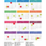 2025 Calendar Usa   Bimcal Throughout  Calendars 2025 | CalendarCrazePrint.Com