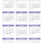 2025 Calendar With Week Numbers (Us And Iso Week Numbers) For 2025 Calendar Weeks Printable  | CalendarCrazePrint.Com