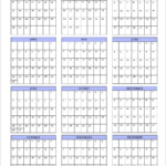 2025 Calendars Throughout Small Printable 2025 Calendar | CalendarCrazePrint.Com