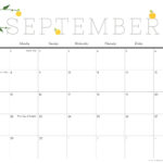 2025 Cute Printable Calendars For Moms   Imom For Cute Printable Monthly Calendar 2025 | CalendarCrazePrint.Com