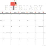 2025 Cute Printable Calendars For Moms   Imom In 2025 Cute Printable Calendar  | CalendarCrazePrint.Com