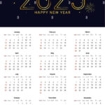 2025 New Year Asian Chinese. Calendar Template. Wall Calendar In Printable Chinese Calendar 2025 | CalendarCrazePrint.Com