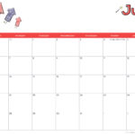 2025 Printable Calendars For Kids   Imom Intended For Printable Kids Calendar 2025 | CalendarCrazePrint.Com