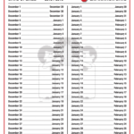 28 Day Expiration Calendar 2024: Fill Out & Sign Online | Dochub In Printable Multi Dose Vial 28 Day Expiration Calendar 2024   2025  | CalendarCrazePrint.Com