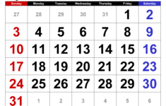 August 2025 Calendar | Templates For Word, Excel And Pdf regarding Printable Calendar For August 2025 | CalendarCrazePrint.Com