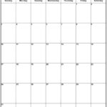 August 2025 Vertical Calendar | Portrait Throughout August 2025 Calendar Printable Vertical | CalendarCrazePrint.Com