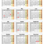 Calendar 2025 (Uk)   Free Printable Pdf Templates Regarding 2025 Calendar Printable Uk | CalendarCrazePrint.Com