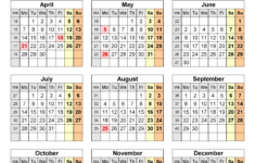 Calendar 2025 (Uk) – Free Printable Pdf Templates throughout Online Calendar 2025 Printable | CalendarCrazePrint.Com