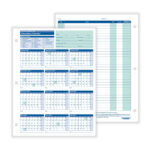 Complyrightdealer | 2024 2025 Academic Year Employee Attendance In Free Printable 2025 Employee Attendance Calendar  | CalendarCrazePrint.Com