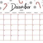 December 2025 Calendars   107 Free Printables | Printabulls In  Calendars 2025 | CalendarCrazePrint.Com