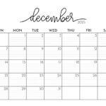 December 2025 Calendars   107 Free Printables | Printabulls Regarding December Calendar 2025 Printable  | CalendarCrazePrint.Com