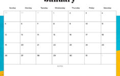 Free 2025 Calendars — 80 Beautiful & Printable Options For You! pertaining to  Calendars 2025 | CalendarCrazePrint.Com