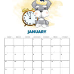 Free Printable 2025 Cute Dog Calendar   The Cottage Market Throughout  Calendars 2025 | CalendarCrazePrint.Com