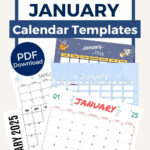 Free Printable Calendar January 2025 | Homemade Gifts Made Easy For 2025 Printable Calendar Homemade Gifts Made Easy  | CalendarCrazePrint.Com