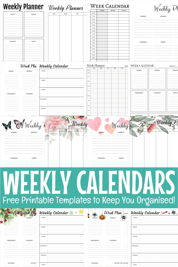 2025 Printable Calendar Homemade Gifts Made Easy | Calendars 2025