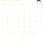 Haikyuu/Anime Planner Template 2025Melpys   Raket.ph With Regard To Anime Calendar 2025 Printable | CalendarCrazePrint.Com