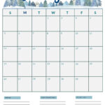 January 2025 Calendar (52 Free Pdf Printables) Pertaining To January 2025 Calendar Printable Vertical | CalendarCrazePrint.Com