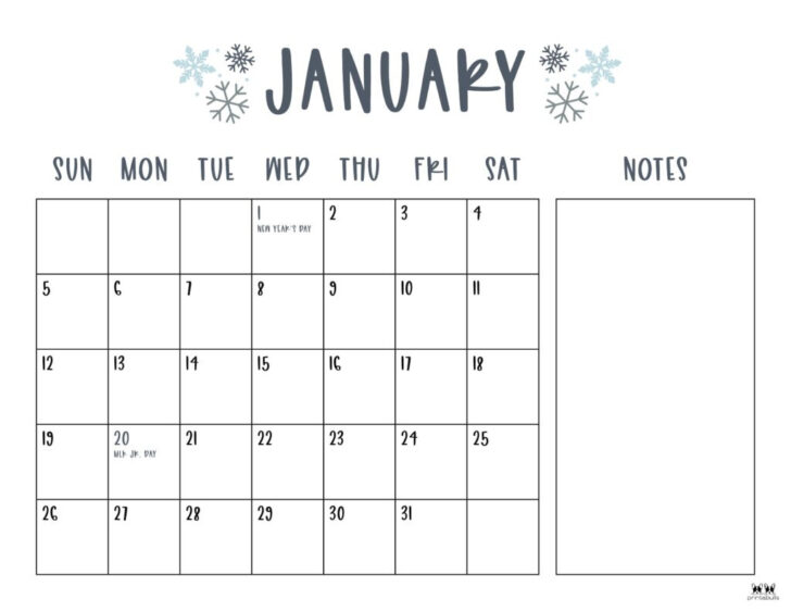 Calendar 2025 Free Printable | Calendars 2025