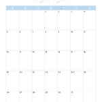 January 2025 Calendars   107 Free Printables | Printabulls In 2025 January Printable Calendar | CalendarCrazePrint.Com