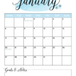 January 2025 Calendars   107 Free Printables | Printabulls Pertaining To  Calendars 2025 | CalendarCrazePrint.Com