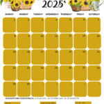 June 2025 Calendar (52 Free Pdf Printables) Within June 2025 Calendar Free Printable | CalendarCrazePrint.Com