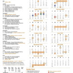 Katy Isd Calendar 24 25 Intended For Kisd Calendar 24 25 Printable  | CalendarCrazePrint.Com