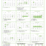 Katy Isd Calendar 24 25 Pertaining To  Calendars 2025 | CalendarCrazePrint.Com