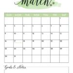 March 2025 Calendars   107 Free Printables | Printabulls Intended For  Calendars 2025 | CalendarCrazePrint.Com