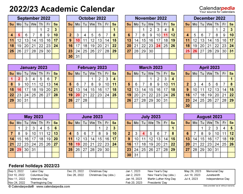 Matc Madison Academic Calendar In  Calendars 2025 | CalendarCrazePrint.Com