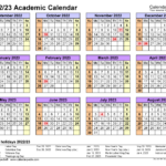 Matc Madison Academic Calendar In  Calendars 2025 | CalendarCrazePrint.Com