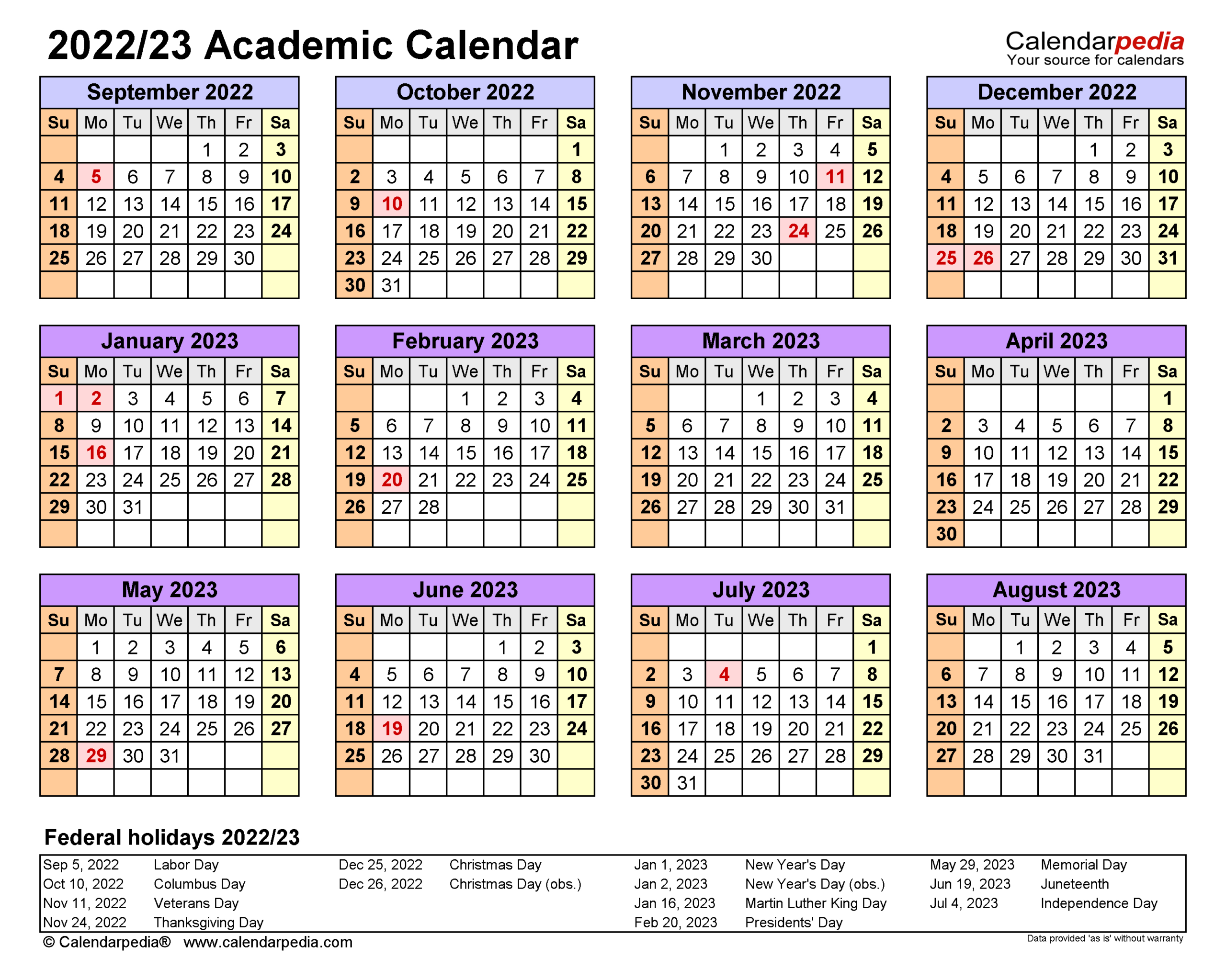 Matc Madison Academic Calendar in Calendars 2025 | CalendarCrazePrint.Com