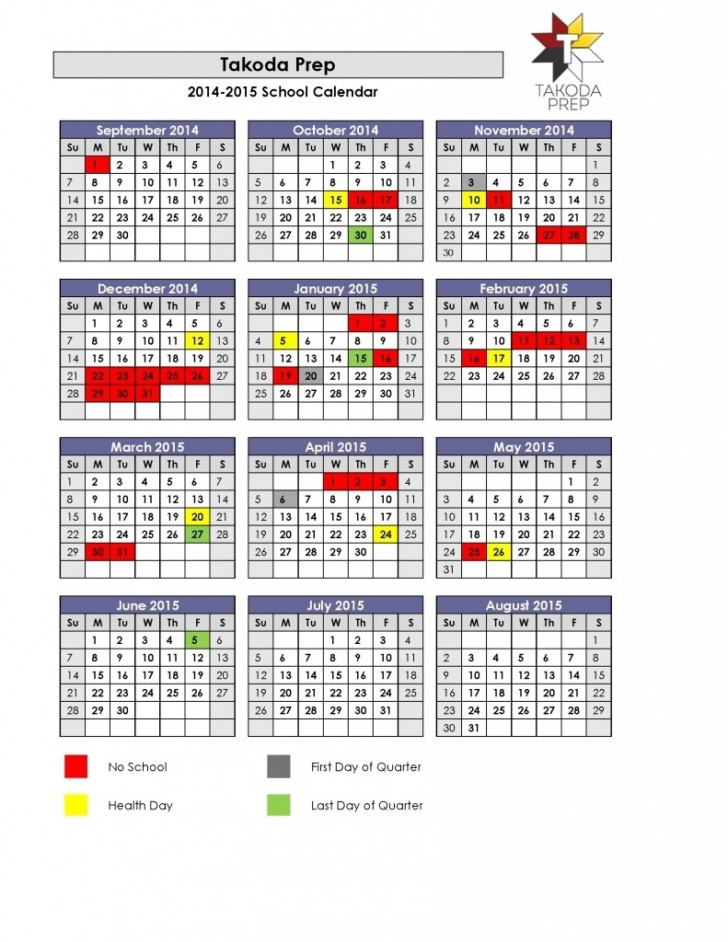 Matc Calendar 2024 – 2025 Printable | Calendars 2025