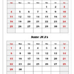 May And June 2025 Calendar Printable Pdf | Two Months Calendar Within  Calendars 2025 | CalendarCrazePrint.Com