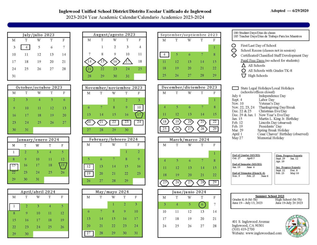 Mckinney Calendar 23 24 In Mizzou Calendar 2024   2025 Printable  | CalendarCrazePrint.Com