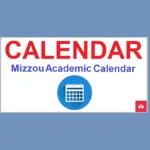 Mizzou Academic Calendar 2024/2025 University Of Missouri Pertaining To  Calendars 2025 | CalendarCrazePrint.Com