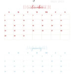 November December 2024 Calendars   28 Printables | Printabulls Inside  Calendars 2025 | CalendarCrazePrint.Com