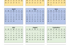 Printable Calendar 2025 One Page With Holidays (Single Page) 2025 in  Calendars 2025 | CalendarCrazePrint.Com