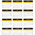 Printable Calendar 2025 One Page With Holidays (Single Page) 2025 Inside 2025 Calendar Portrait Printable | CalendarCrazePrint.Com