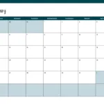 Printable January 2025 Calendars | Free Pdf Downloads For  Calendars 2025 | CalendarCrazePrint.Com