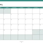 Printable January 2025 Calendars | Free Pdf Downloads Regarding January Calendar Printable 2025 | CalendarCrazePrint.Com